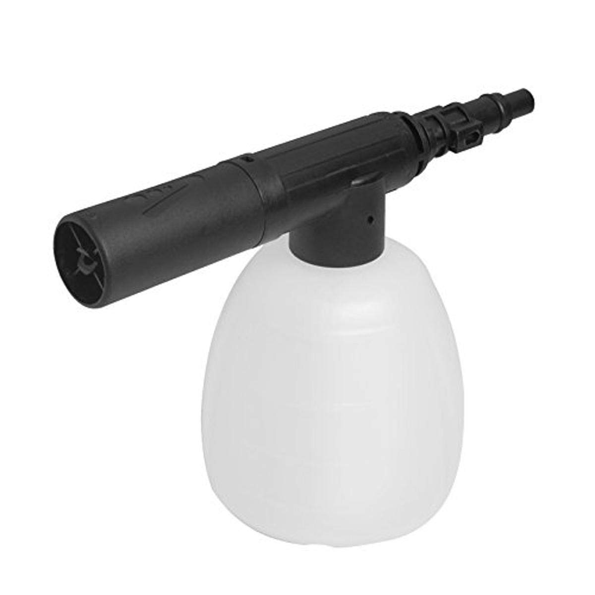 Hydroshot Portable Power Cleaner