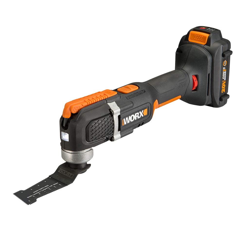 Oscillating Tools